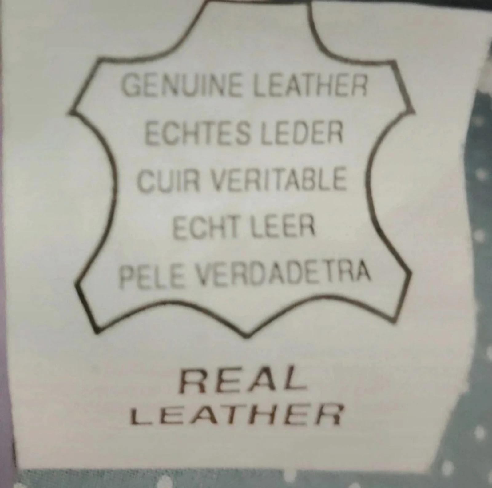 Leren vest – photo 4